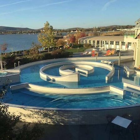 Azur Apartman Lejlighed Velence Eksteriør billede