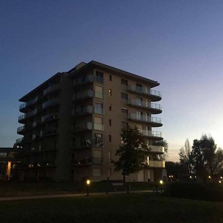 Azur Apartman Lejlighed Velence Eksteriør billede