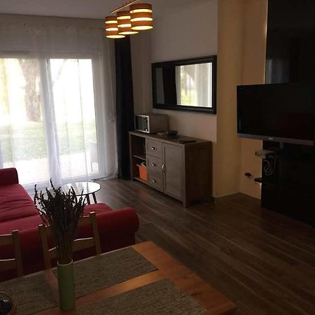 Azur Apartman Lejlighed Velence Eksteriør billede