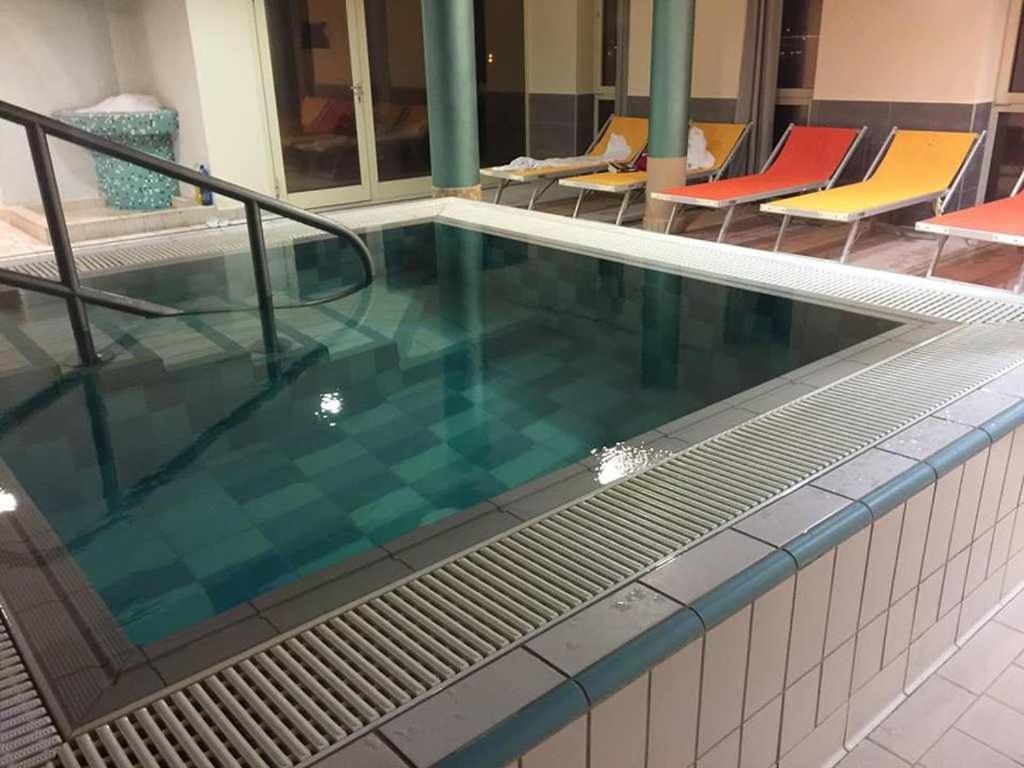 Azur Apartman Lejlighed Velence Eksteriør billede
