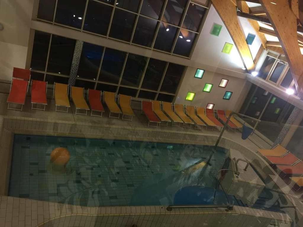 Azur Apartman Lejlighed Velence Eksteriør billede