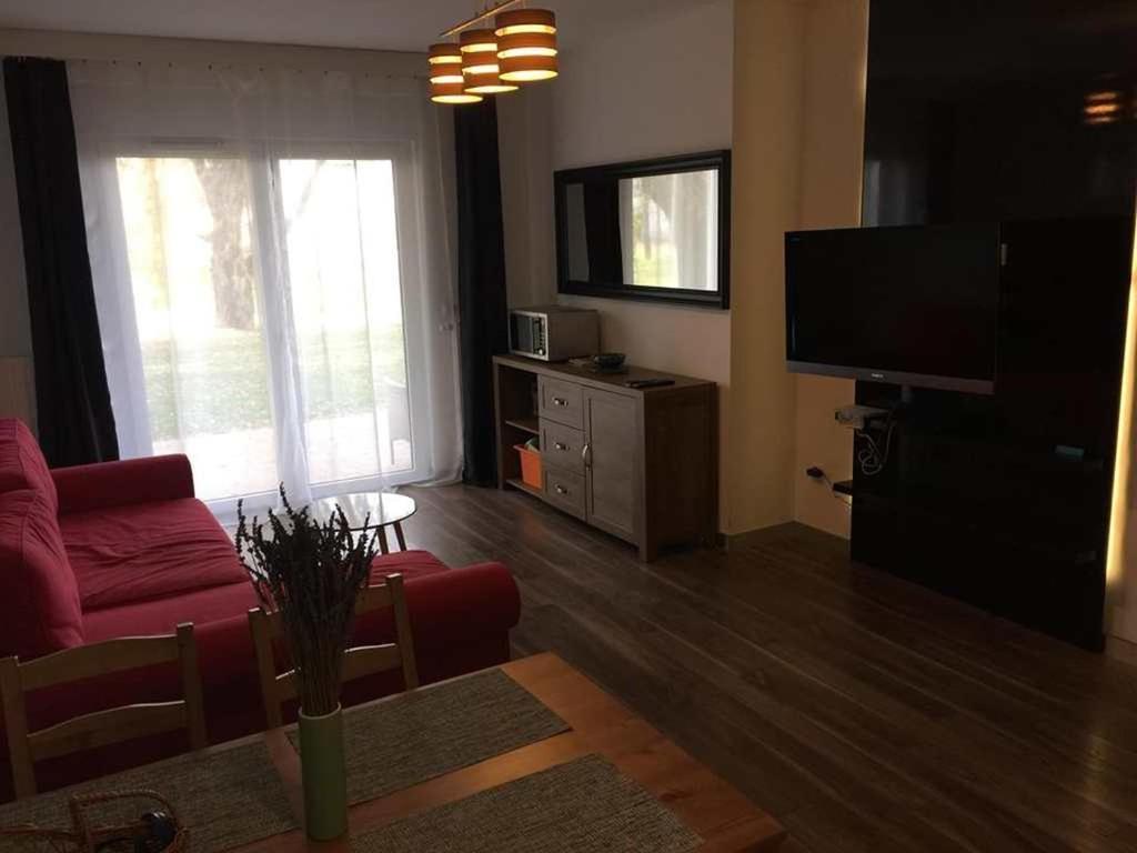 Azur Apartman Lejlighed Velence Eksteriør billede